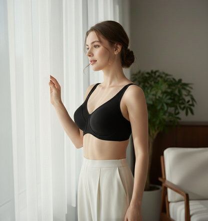Tidyup C Cup Toparlayıcı Sütyen Siyah