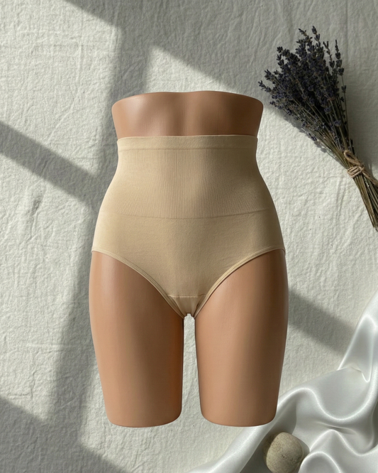 Corsely Yüksek Bel Slip Korse